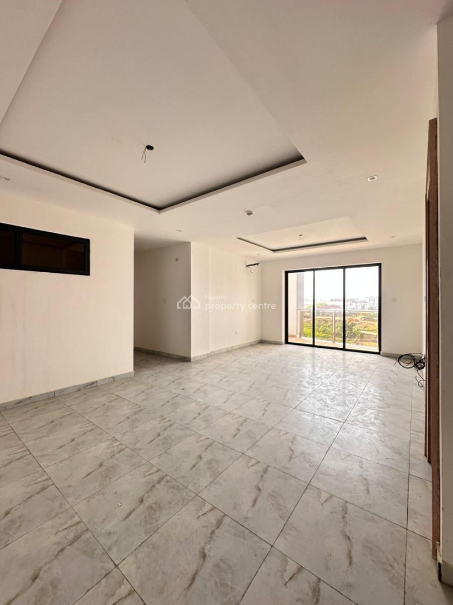 Fully Serviced 3 Bedroom Apartments, Ikate, Lekki, Lagos, Block of Flats for Sale