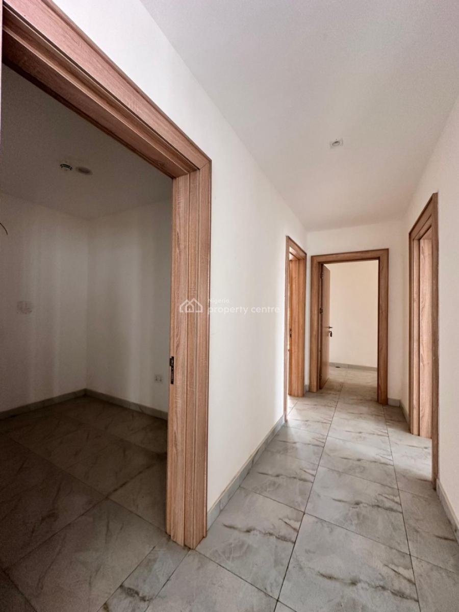 Fully Serviced 3 Bedroom Apartments, Ikate, Lekki, Lagos, Block of Flats for Sale