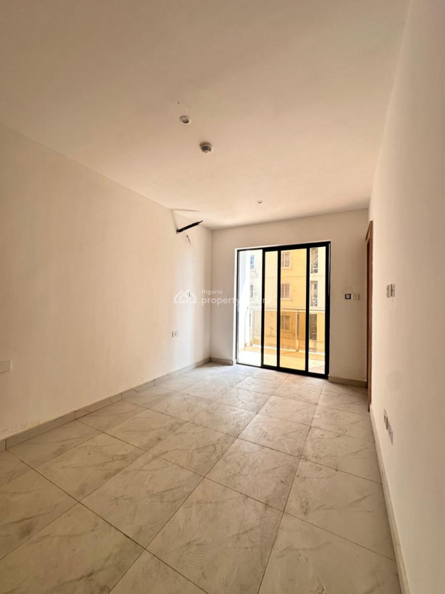 Fully Serviced 3 Bedroom Apartments, Ikate, Lekki, Lagos, Block of Flats for Sale