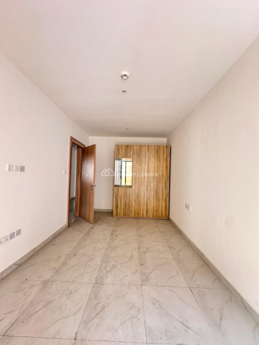 Fully Serviced 3 Bedroom Apartments, Ikate, Lekki, Lagos, Block of Flats for Sale