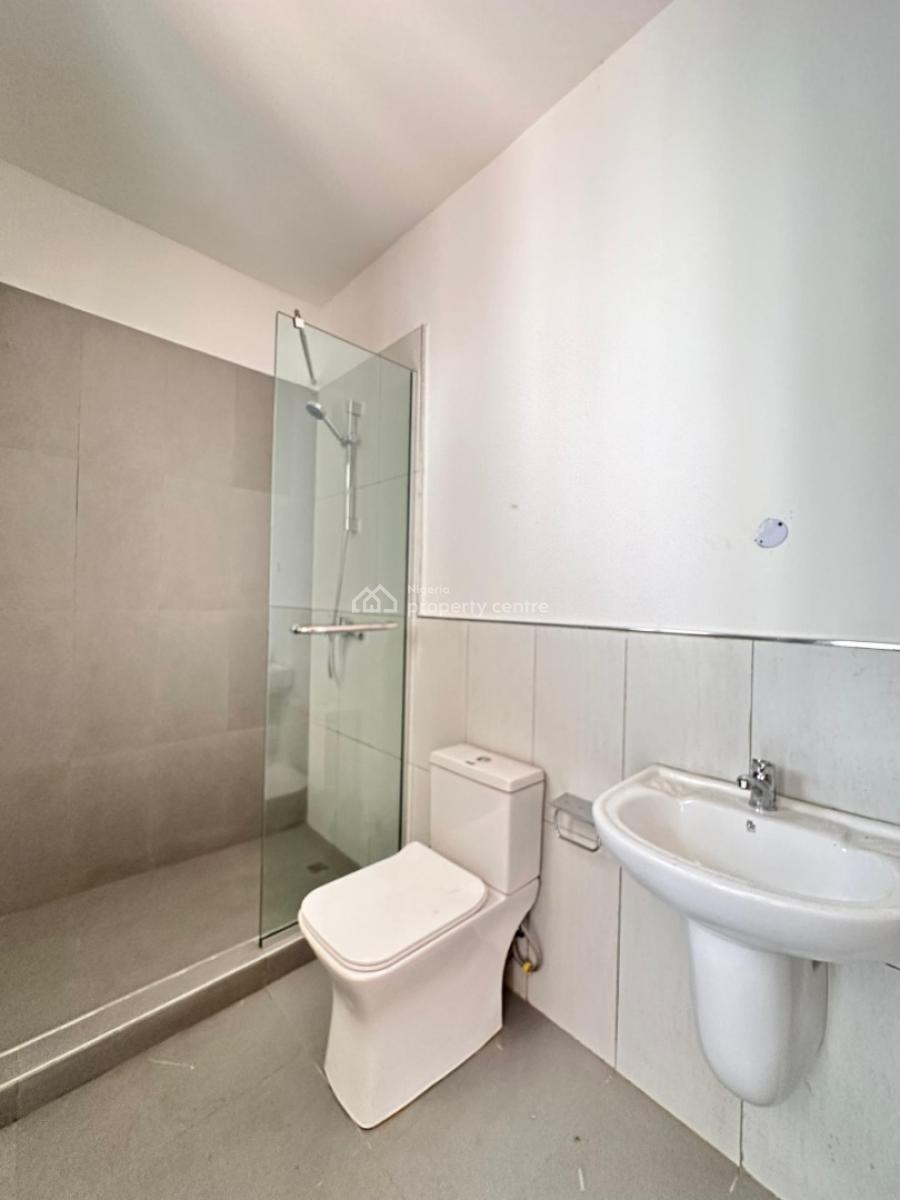 Fully Serviced 3 Bedroom Apartments, Ikate, Lekki, Lagos, Block of Flats for Sale