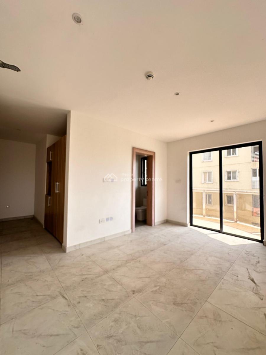 Fully Serviced 3 Bedroom Apartments, Ikate, Lekki, Lagos, Block of Flats for Sale