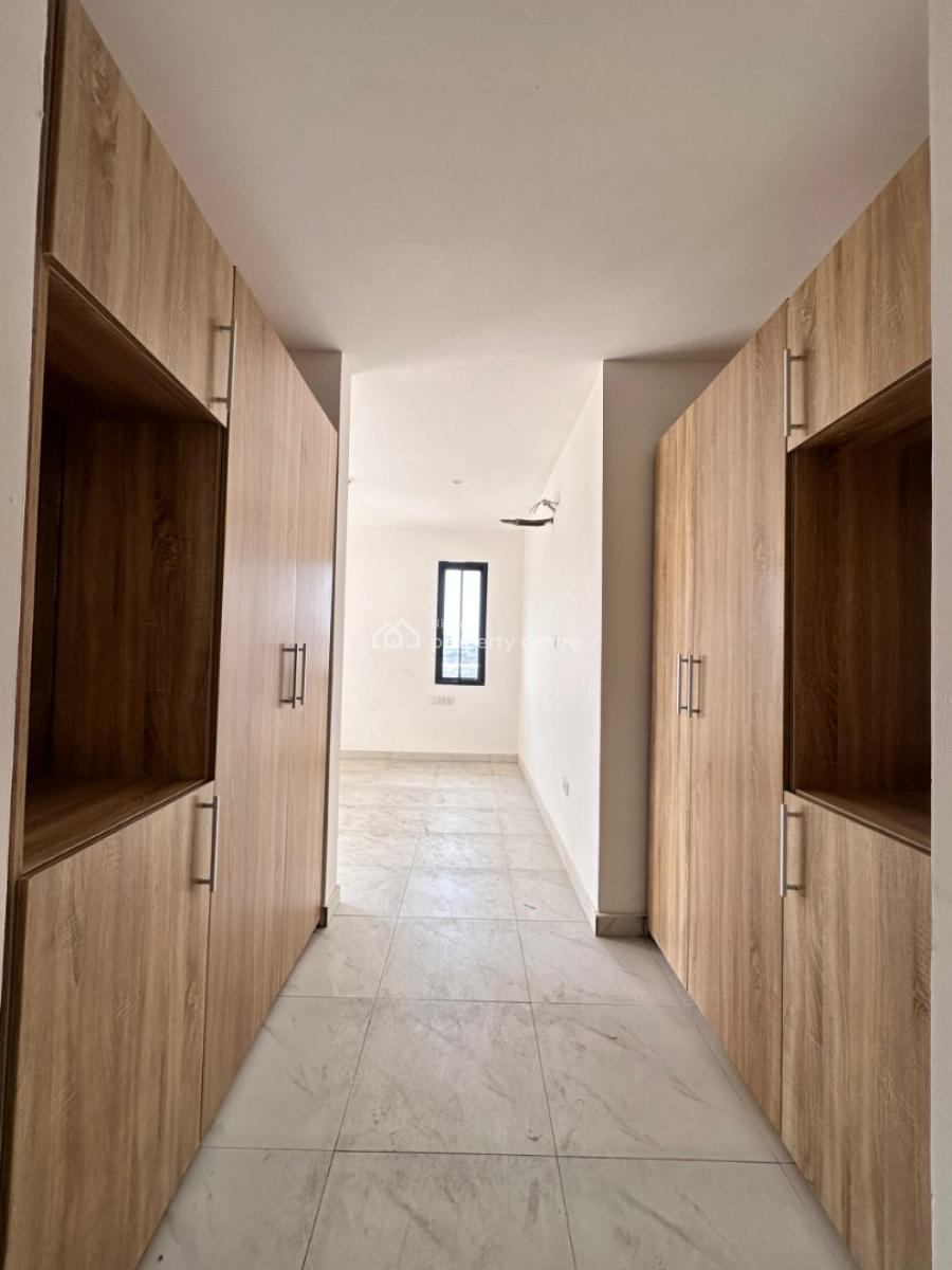 Fully Serviced 3 Bedroom Apartments, Ikate, Lekki, Lagos, Block of Flats for Sale