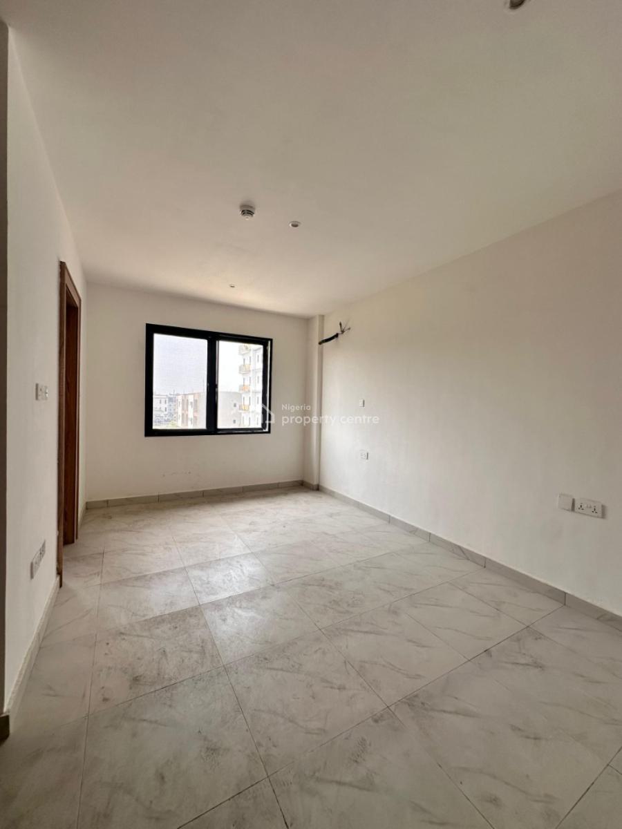 Fully Serviced 3 Bedroom Apartments, Ikate, Lekki, Lagos, Block of Flats for Sale