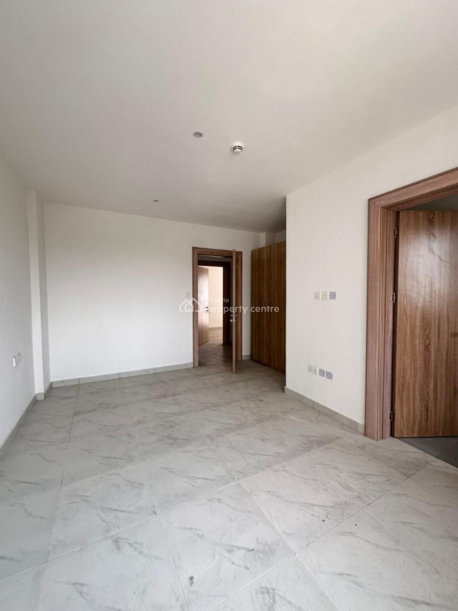 Fully Serviced 3 Bedroom Apartments, Ikate, Lekki, Lagos, Block of Flats for Sale