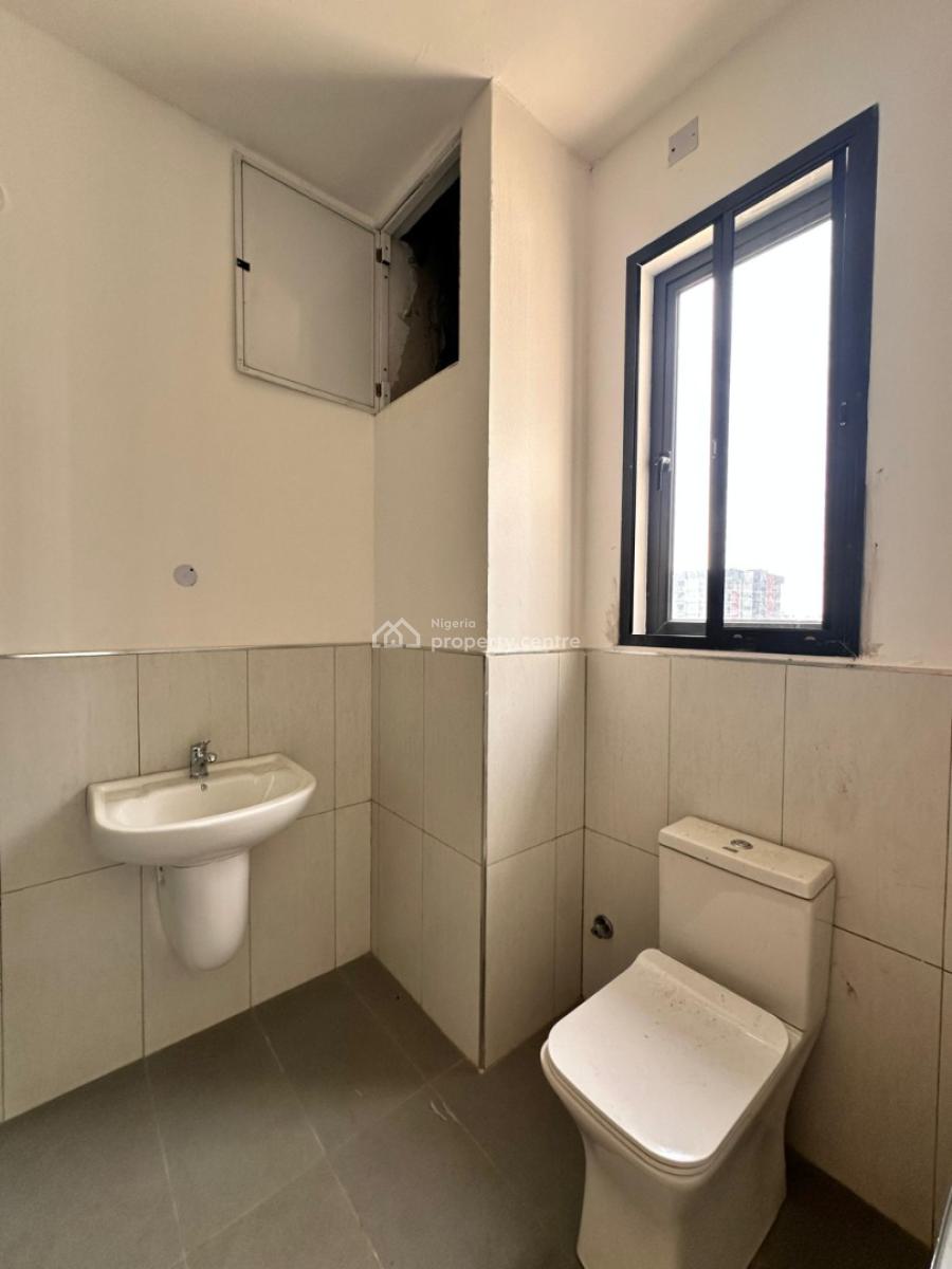 Fully Serviced 3 Bedroom Apartments, Ikate, Lekki, Lagos, Block of Flats for Sale