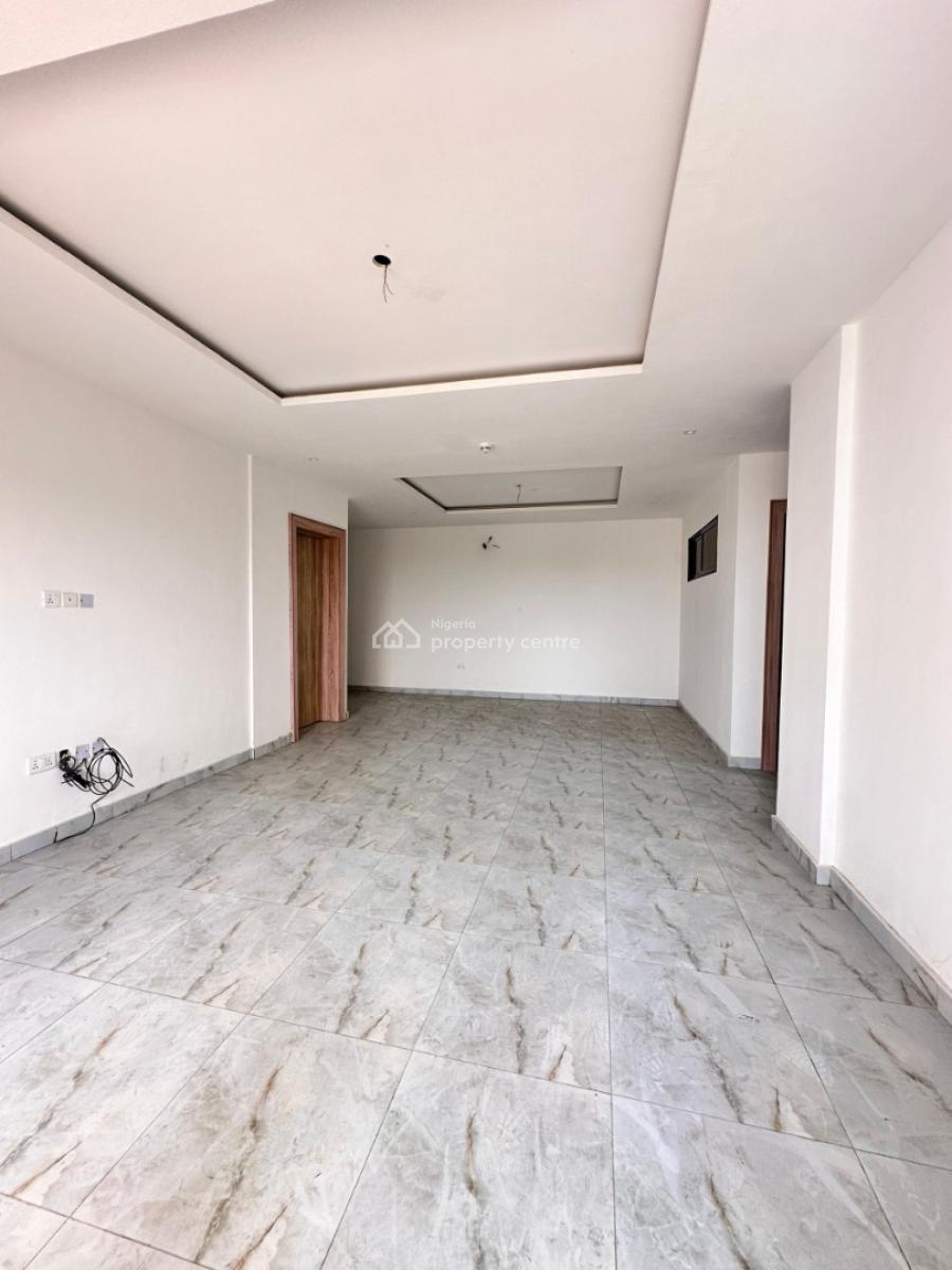 Fully Serviced 3 Bedroom Apartments, Ikate, Lekki, Lagos, Block of Flats for Sale