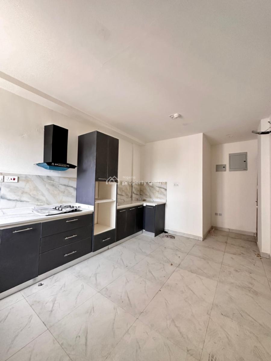 Fully Serviced 3 Bedroom Apartments, Ikate, Lekki, Lagos, Block of Flats for Sale