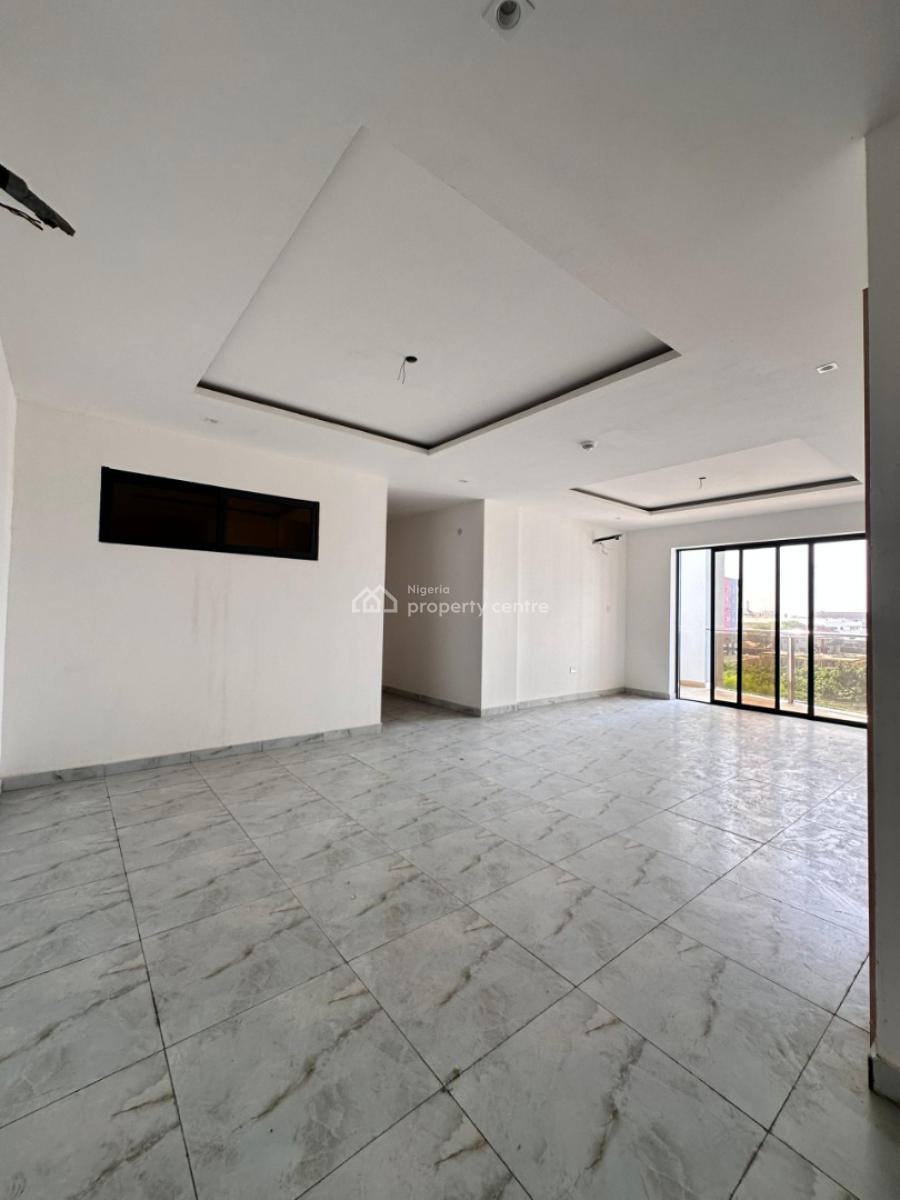 Fully Serviced 3 Bedroom Apartments, Ikate, Lekki, Lagos, Block of Flats for Sale