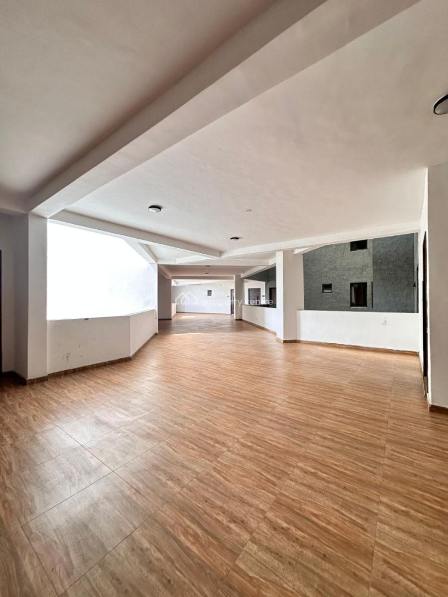 Fully Serviced 3 Bedroom Apartments, Ikate, Lekki, Lagos, Block of Flats for Sale