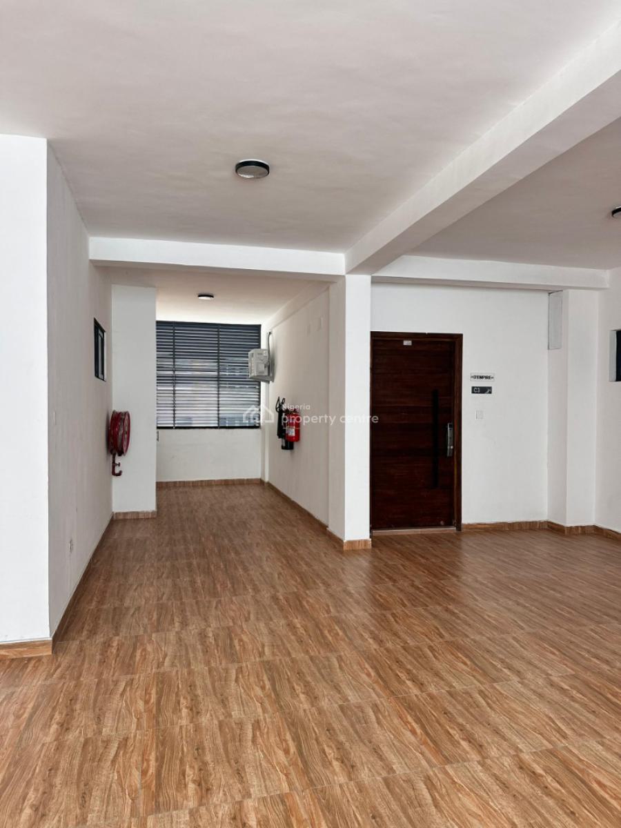 Fully Serviced 3 Bedroom Apartments, Ikate, Lekki, Lagos, Block of Flats for Sale