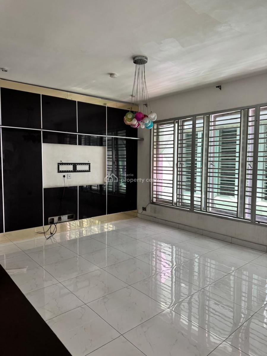 5 Bedroom Semi Detached Duplex with Bq, Richmond Estate, Lekki Phase 1, Lekki, Lagos, Semi-detached Duplex for Sale