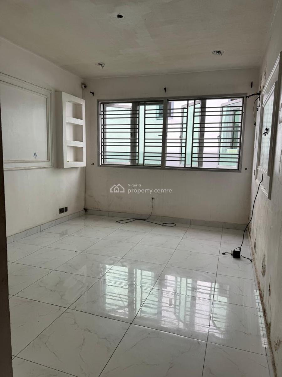 5 Bedroom Semi Detached Duplex with Bq, Richmond Estate, Lekki Phase 1, Lekki, Lagos, Semi-detached Duplex for Sale