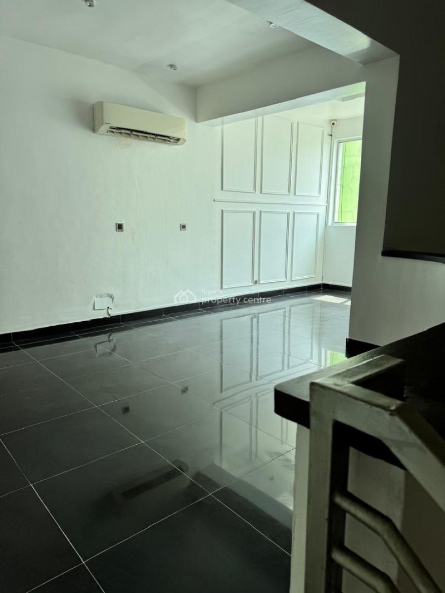 5 Bedroom Semi Detached Duplex with Bq, Richmond Estate, Lekki Phase 1, Lekki, Lagos, Semi-detached Duplex for Sale