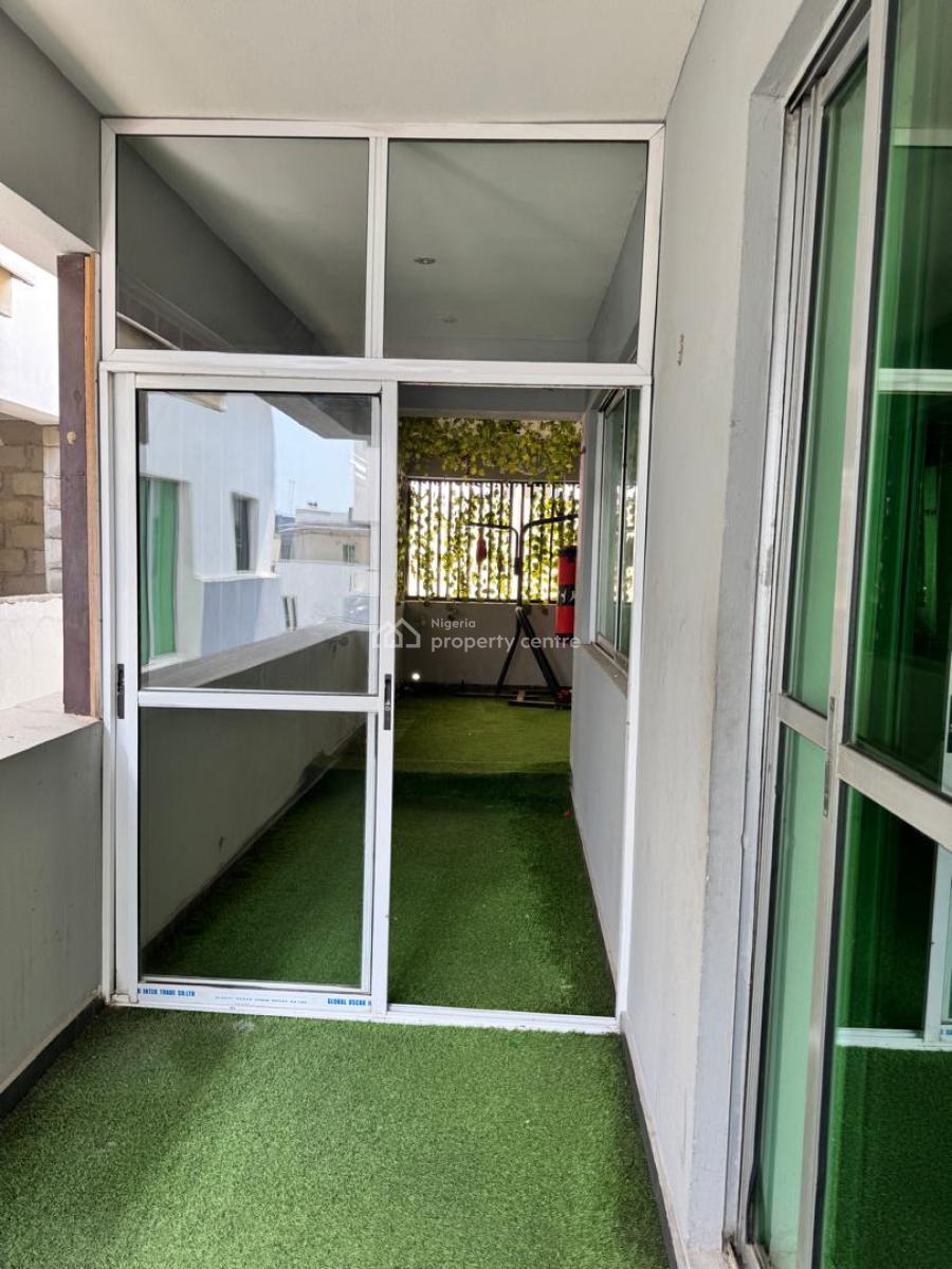 5 Bedroom Semi Detached Duplex with Bq, Richmond Estate, Lekki Phase 1, Lekki, Lagos, Semi-detached Duplex for Sale