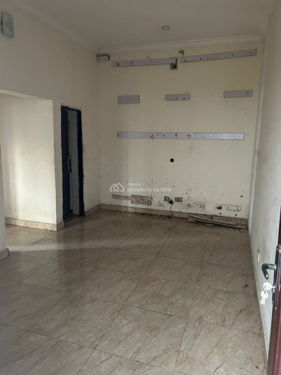 Mini Flat, Ikota, Lekki, Lagos, Mini Flat (room and Parlour) for Rent