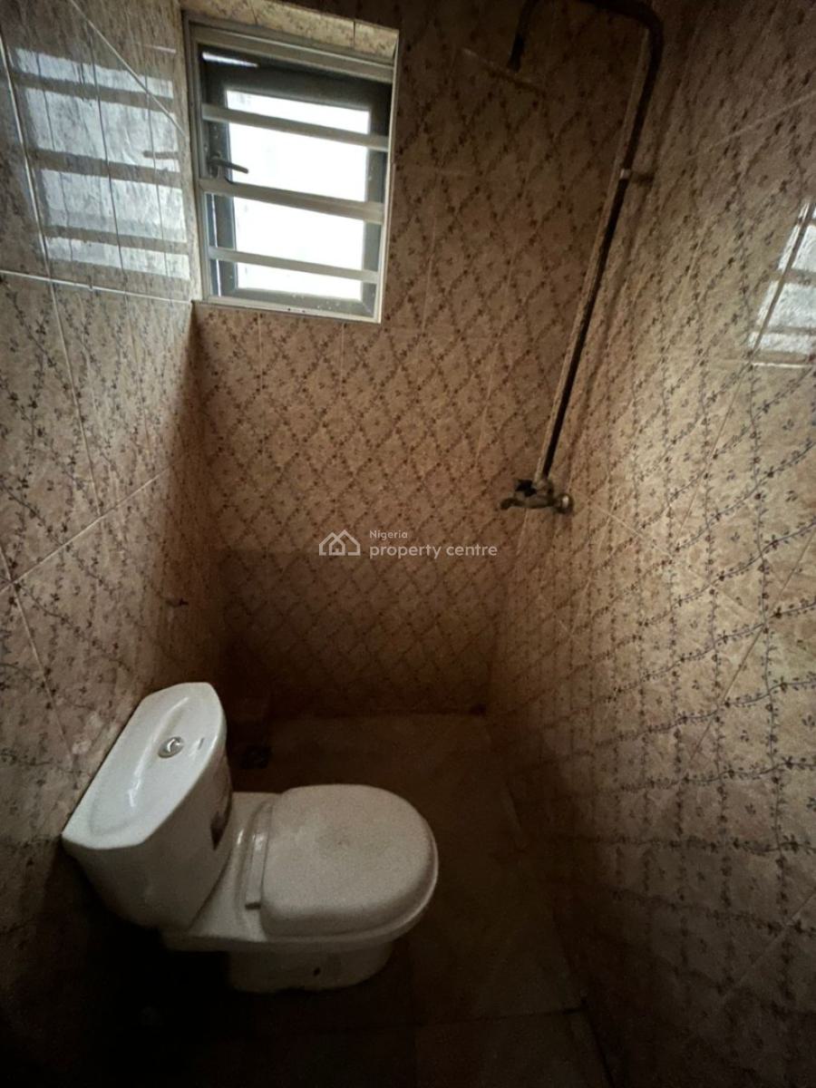 Mini Flat, Ikota, Lekki, Lagos, Mini Flat (room and Parlour) for Rent