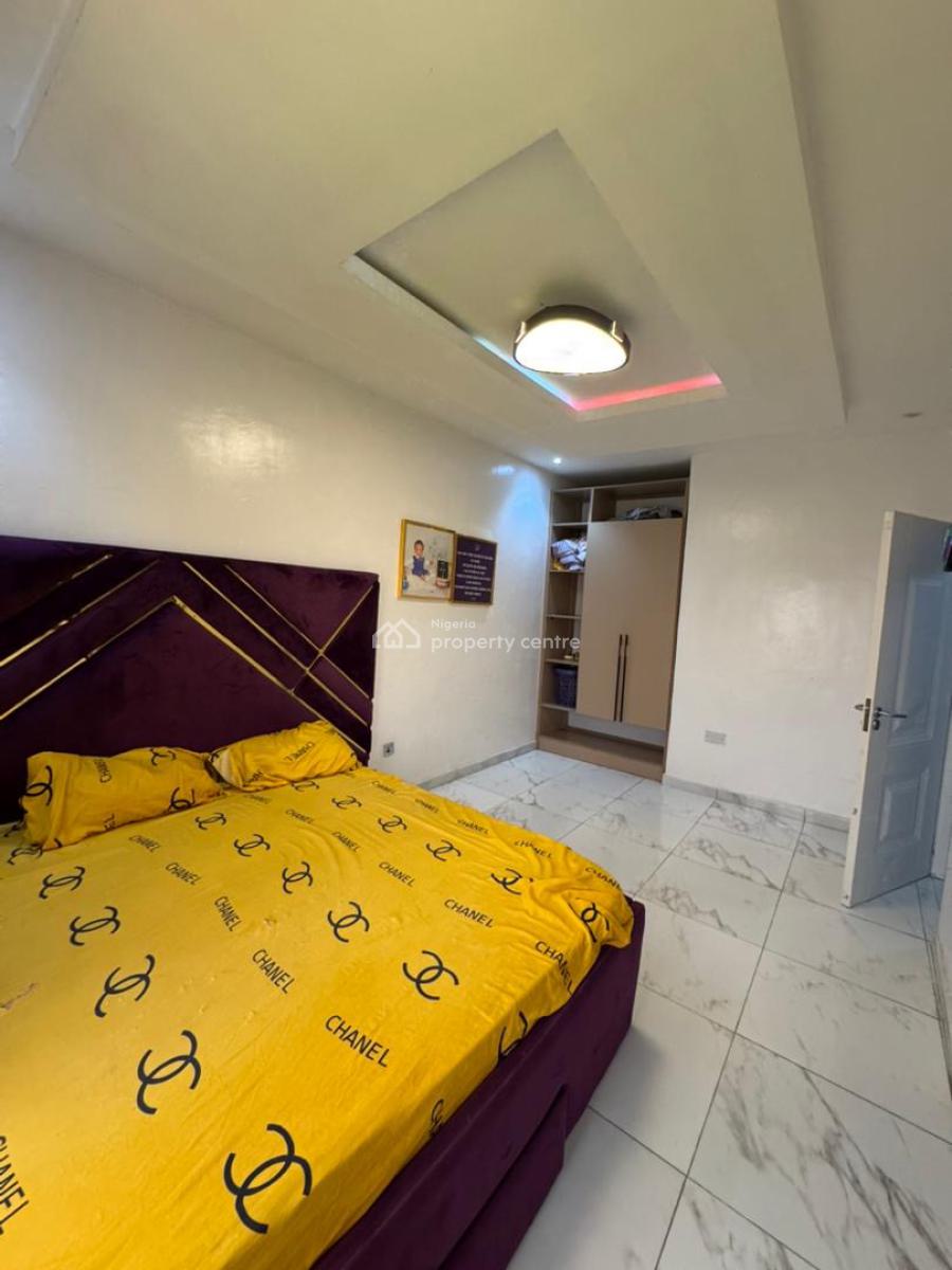 Self Contain, Ikate Elegushi, Lekki, Lagos, Self Contain (single Rooms) for Rent