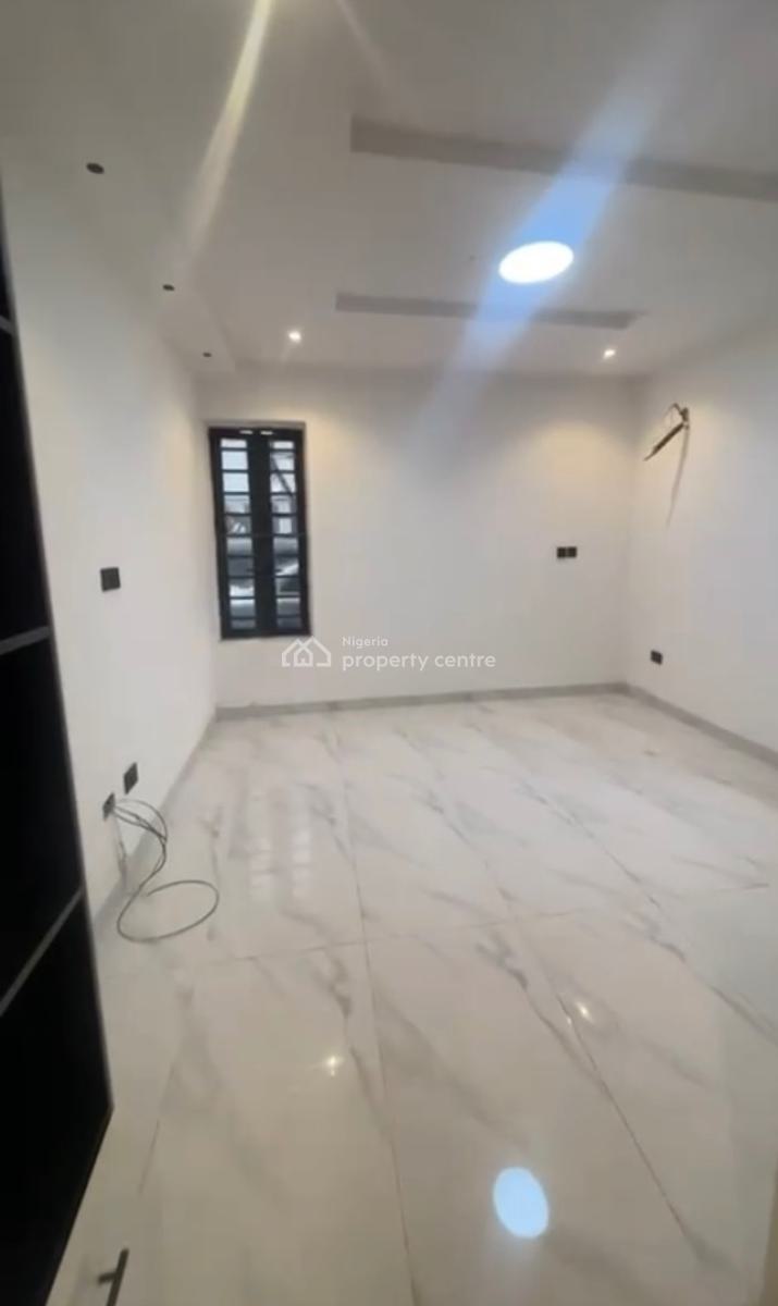 Brand New 1 Bedroom Studio Apartment, Ologolo, Lekki, Lagos, Flat / Apartment for Rent