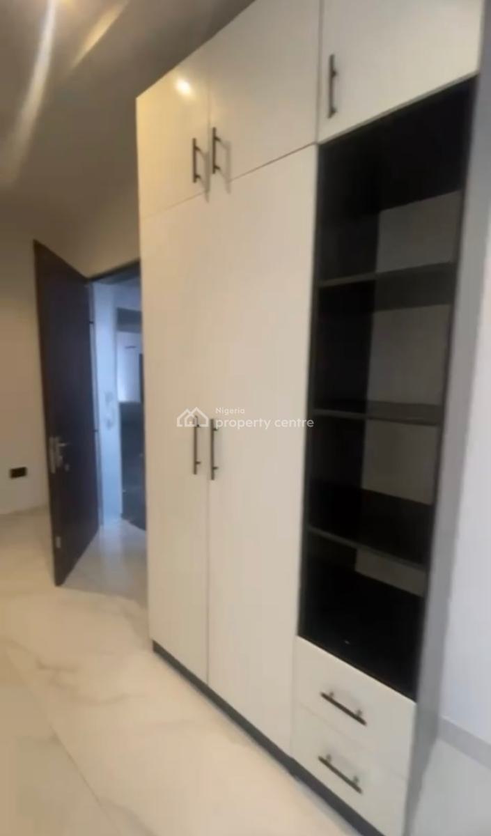 Brand New 1 Bedroom Studio Apartment, Ologolo, Lekki, Lagos, Flat / Apartment for Rent