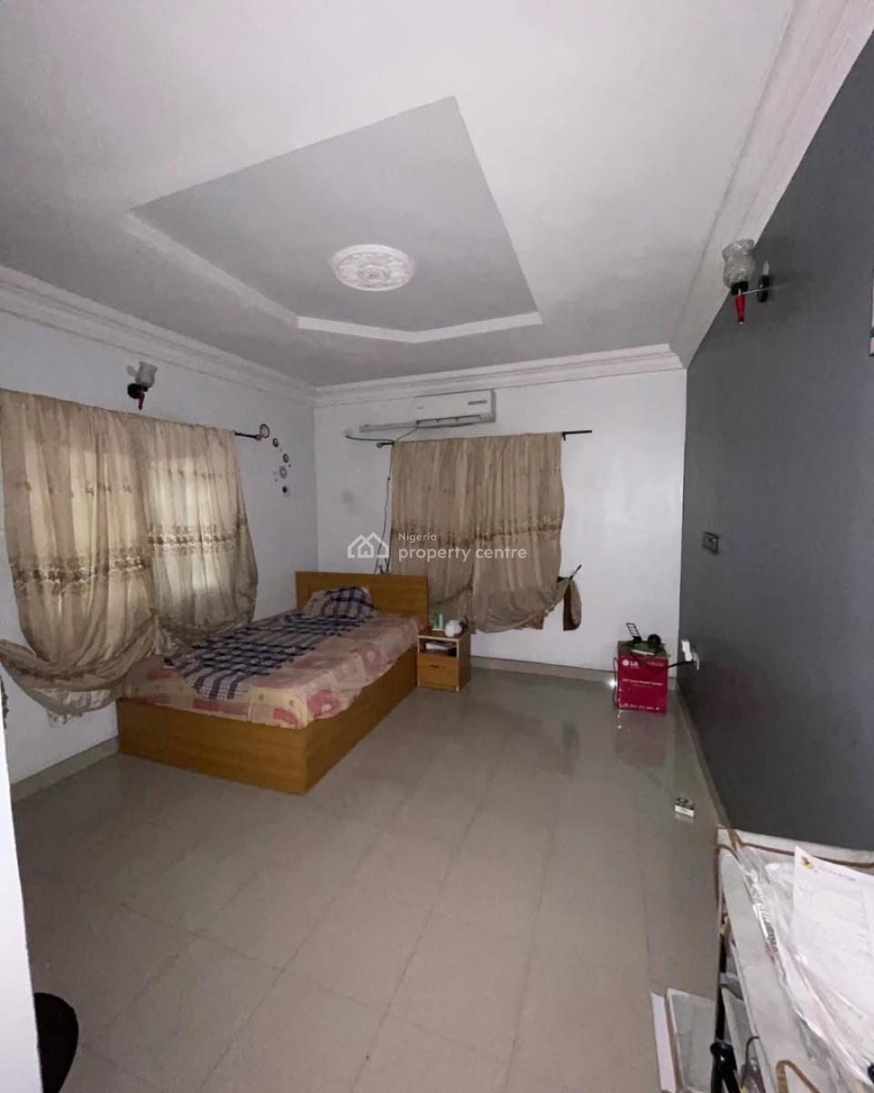 4 Units of 3 Bedroom Apartments, Shell Cooperative Estate, Eneka, Port Harcourt, Rivers, Block of Flats for Sale