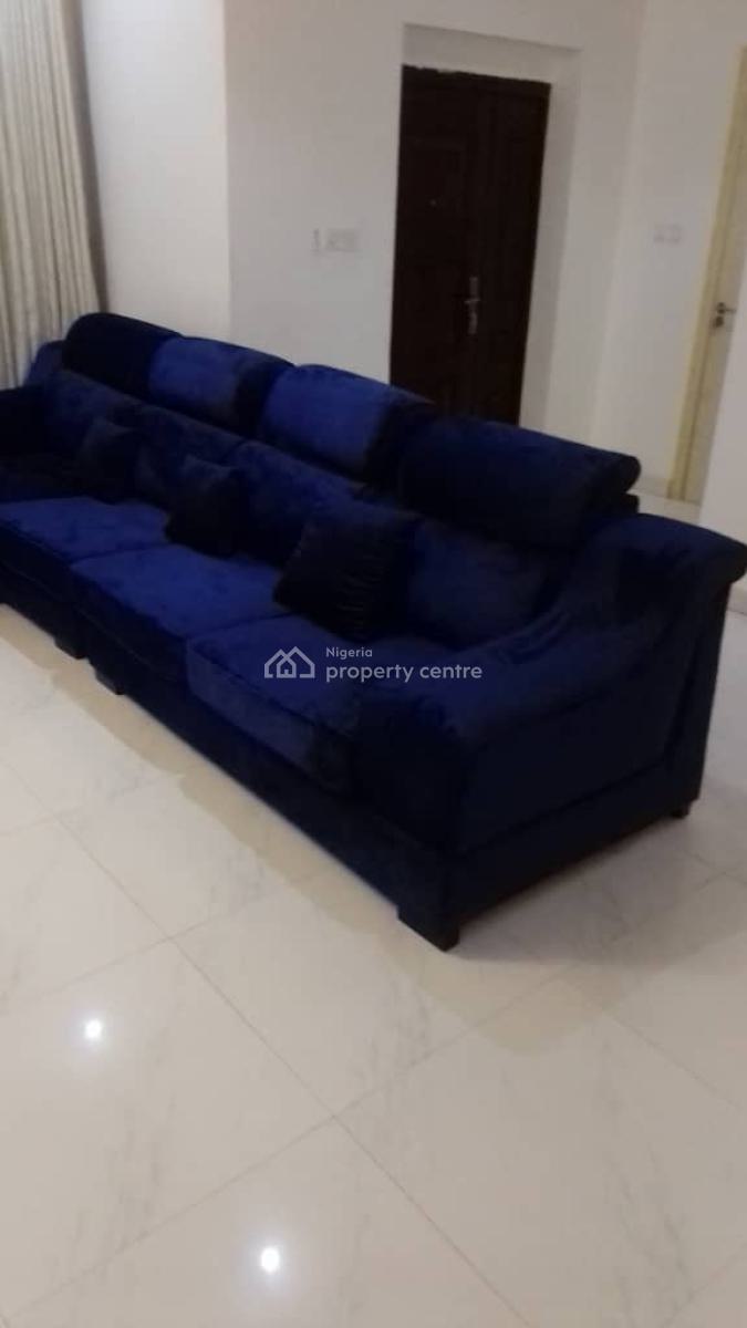 Spacious 2 Bedrooms Apartment, Ikeja Gra, Ikeja, Lagos, Flat / Apartment Short Let