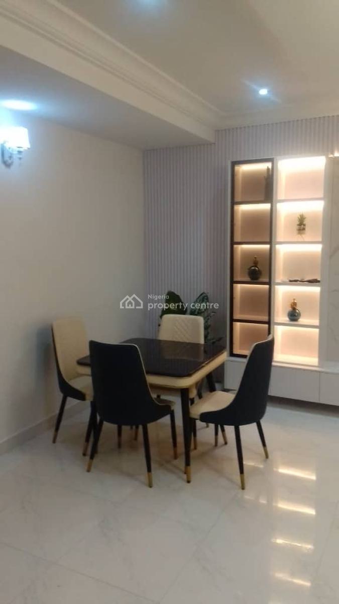 Spacious 2 Bedrooms Apartment, Ikeja Gra, Ikeja, Lagos, Flat / Apartment Short Let