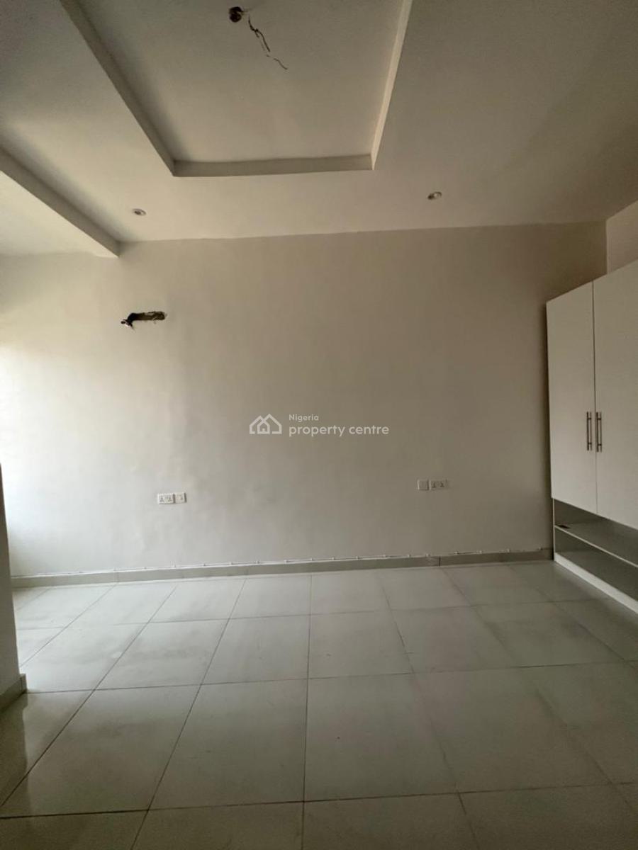 4 Bedroom Terrace, Ikate, Lekki, Lagos, House for Sale