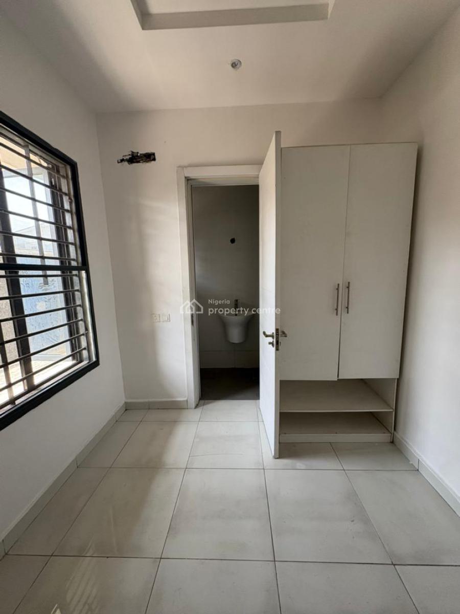 4 Bedroom Terrace, Ikate, Lekki, Lagos, House for Sale