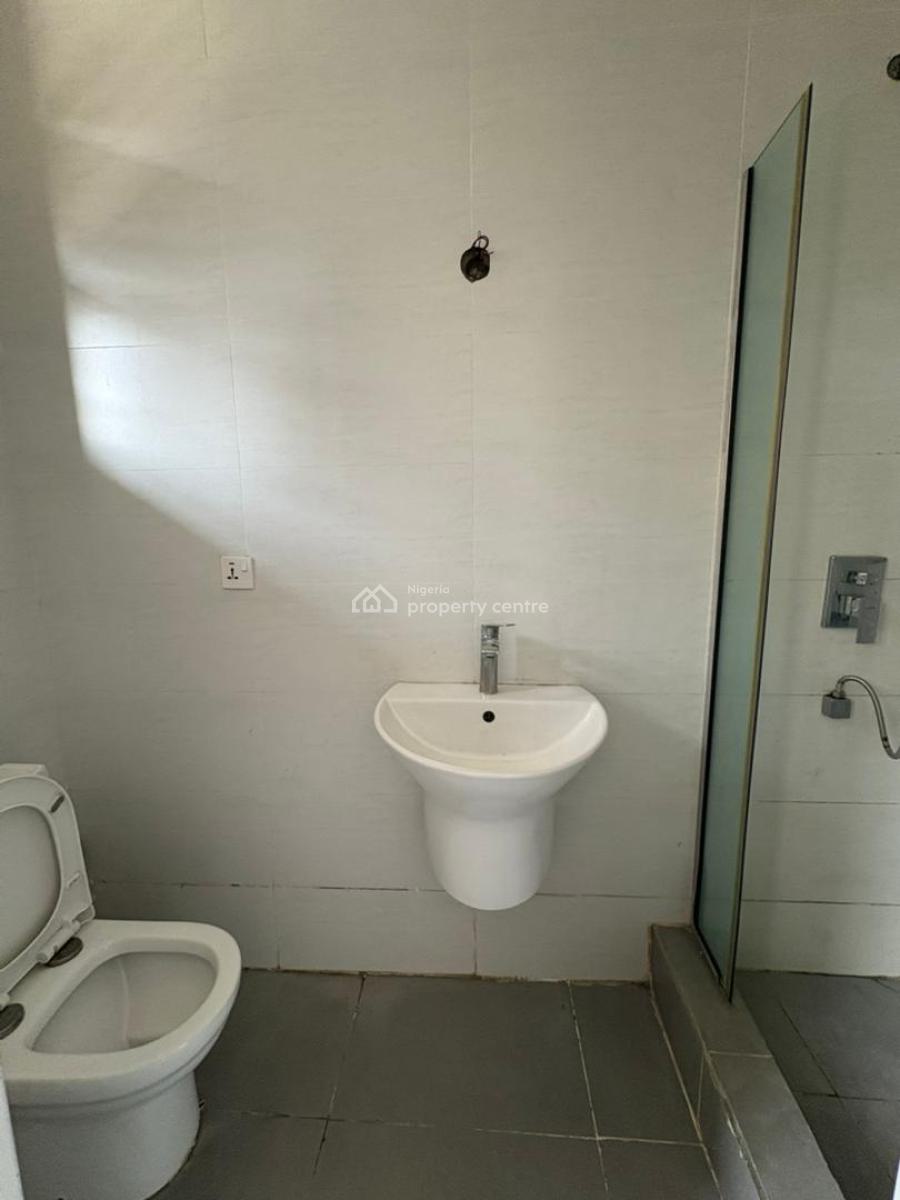 4 Bedroom Terrace, Ikate, Lekki, Lagos, House for Sale