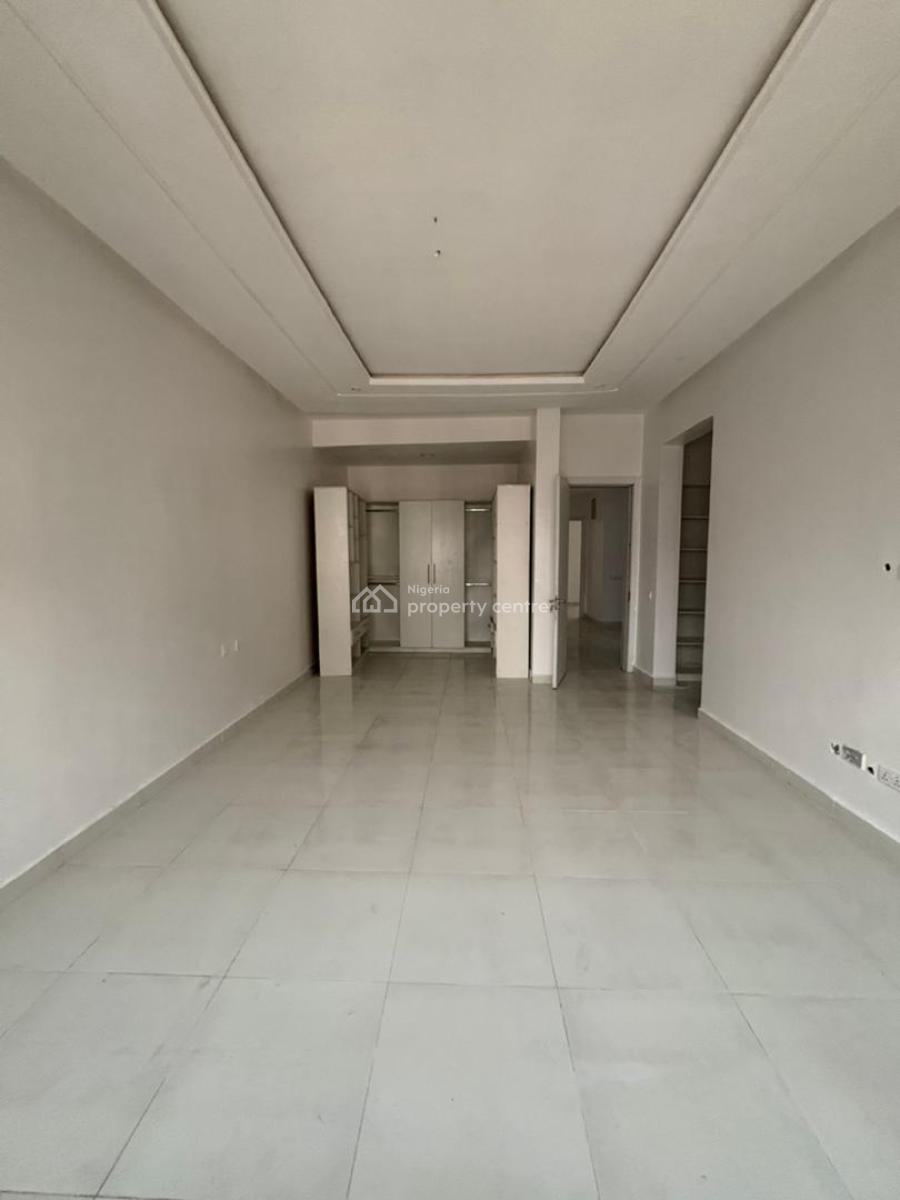 4 Bedroom Terrace, Ikate, Lekki, Lagos, House for Sale