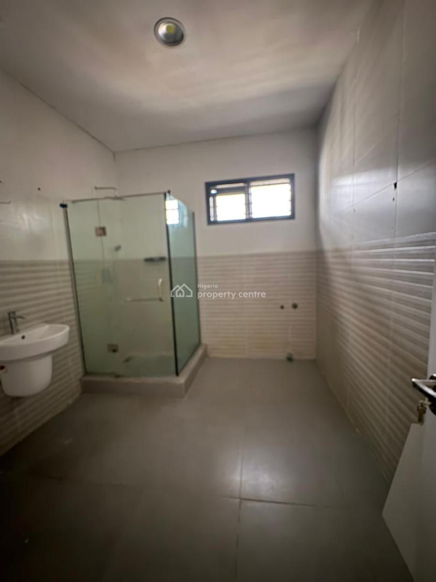 4 Bedroom Terrace, Ikate, Lekki, Lagos, House for Sale