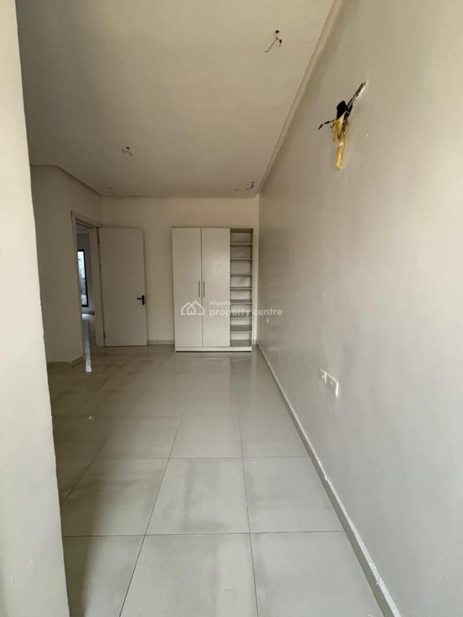 4 Bedroom Terrace, Ikate, Lekki, Lagos, House for Sale