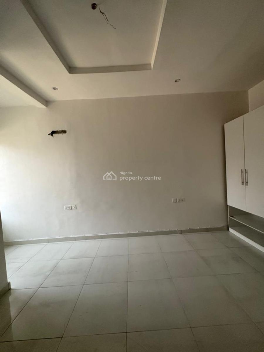 4 Bedroom Terrace, Ikate, Lekki, Lagos, House for Sale