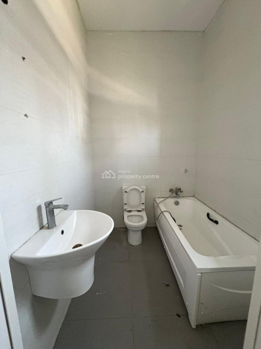 4 Bedroom Terrace, Ikate, Lekki, Lagos, House for Sale