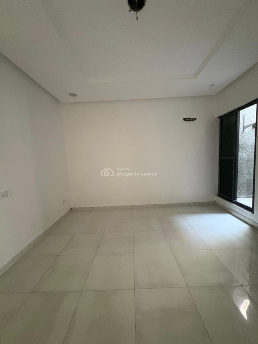 4 Bedroom Terrace, Ikate, Lekki, Lagos, House for Sale