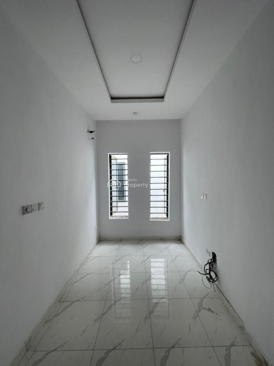 4 Bedroom Semi Detached Duplex, Vgc, Lekki, Lagos, Semi-detached Duplex for Sale
