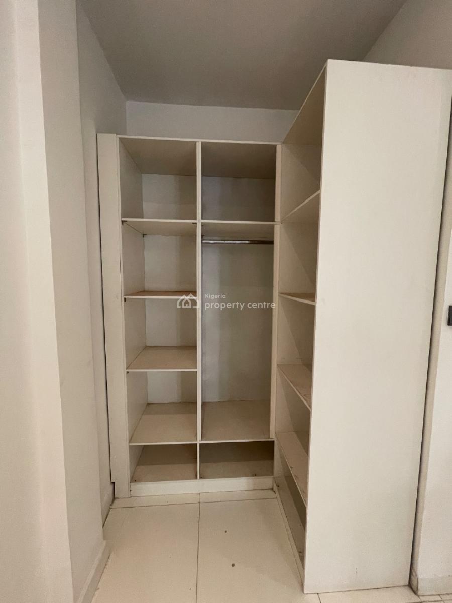 Neatly Built 4 Bedroom Terrace Duplex with Bq, Off Kusenla Road, Ikate Elegushi, Lekki, Lagos, Terraced Duplex for Sale