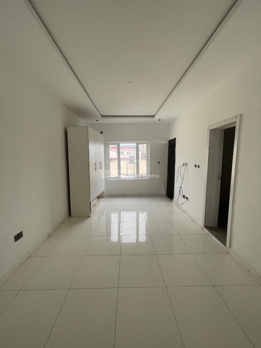 Neatly Built 4 Bedroom Terrace Duplex with Bq, Off Kusenla Road, Ikate Elegushi, Lekki, Lagos, Terraced Duplex for Sale