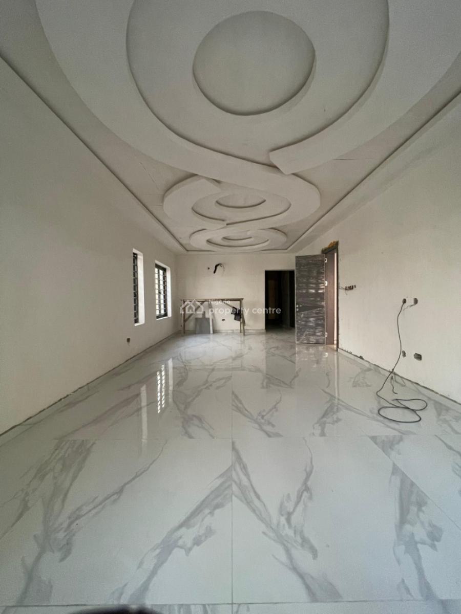 7 Bedrooms Detached Duplex with Pool, Gym and Kitchenette and 2bq, Lekki Phase 1, Lekki, Lagos, Detached Duplex for Sale