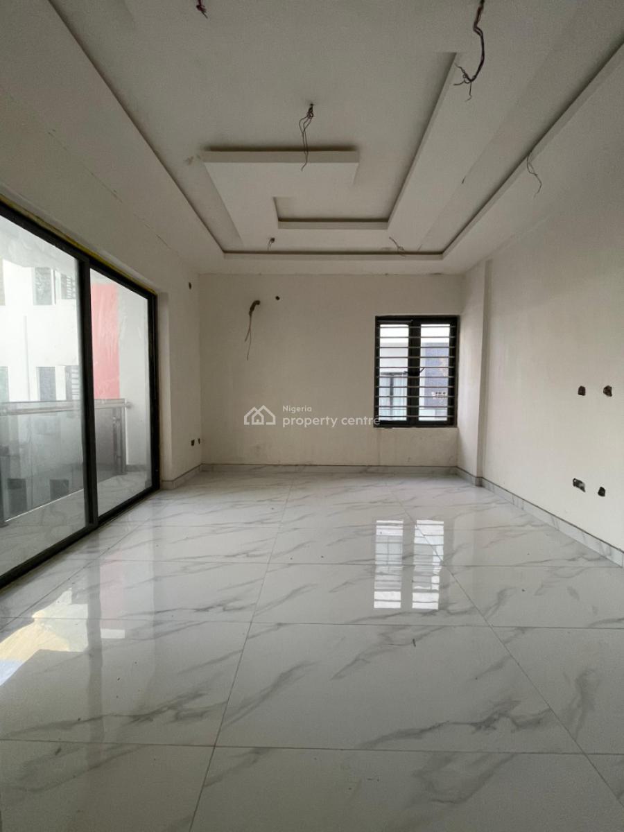 7 Bedrooms Detached Duplex with Pool, Gym and Kitchenette and 2bq, Lekki Phase 1, Lekki, Lagos, Detached Duplex for Sale