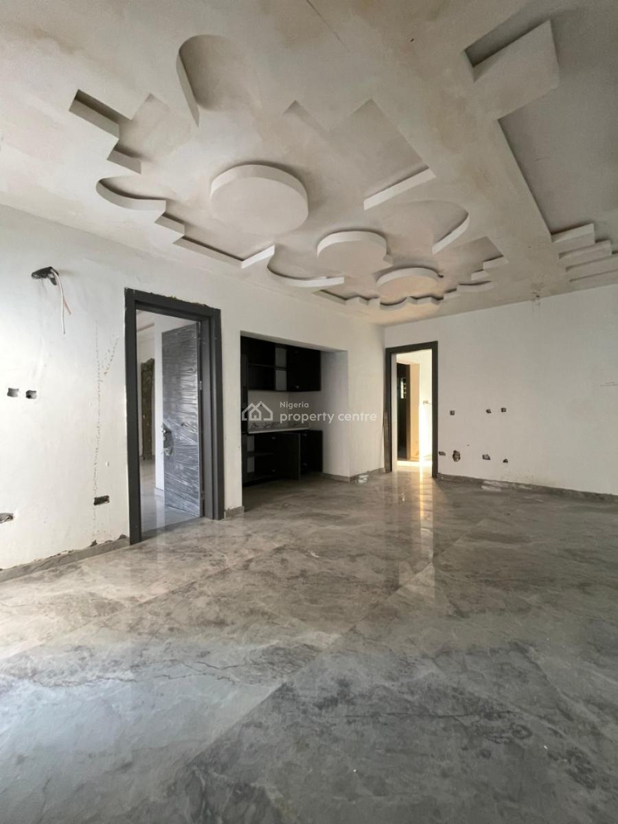 7 Bedrooms Detached Duplex with Pool, Gym and Kitchenette and 2bq, Lekki Phase 1, Lekki, Lagos, Detached Duplex for Sale