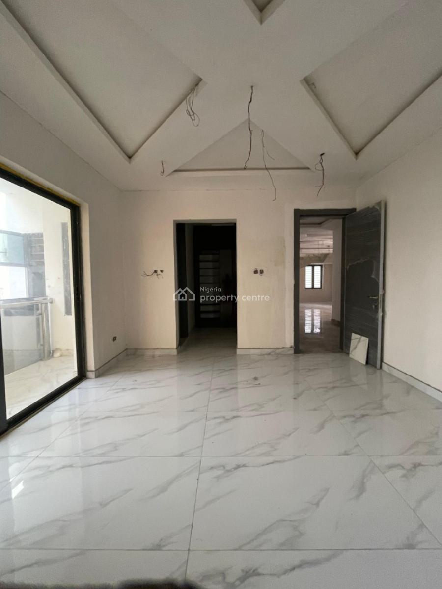 7 Bedrooms Detached Duplex with Pool, Gym and Kitchenette and 2bq, Lekki Phase 1, Lekki, Lagos, Detached Duplex for Sale