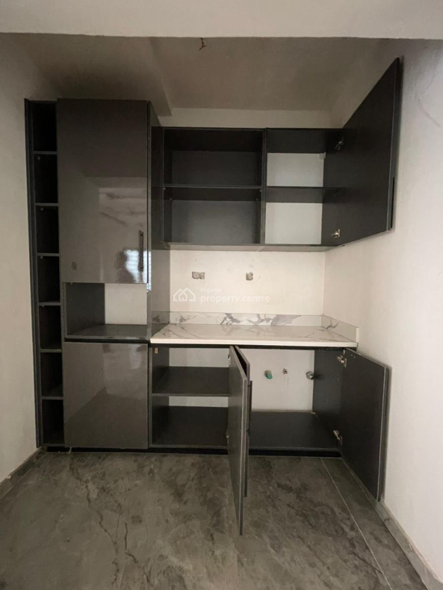 7 Bedrooms Detached Duplex with Pool, Gym and Kitchenette and 2bq, Lekki Phase 1, Lekki, Lagos, Detached Duplex for Sale