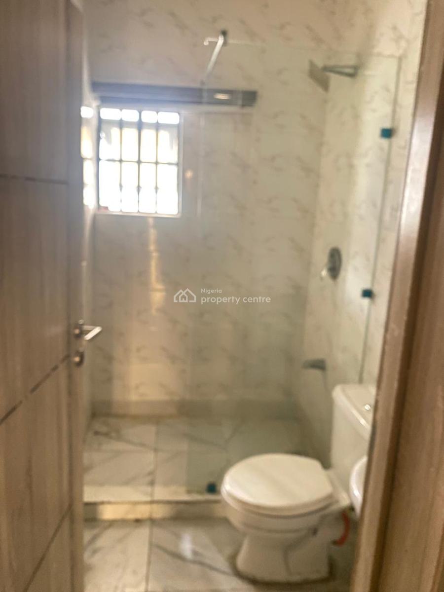 Spacious Serviced Room and Parlour Mini Flat, Freedom Way, Lekki Phase 1, Lekki, Lagos, Mini Flat (room and Parlour) for Rent