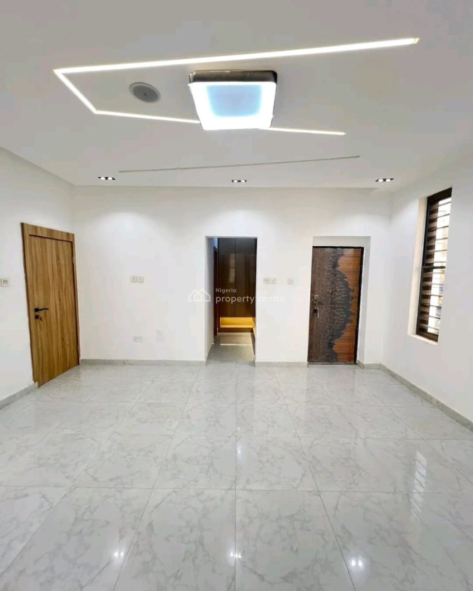 C of O, Rasheed Baruwa, Ojodu, Lagos, Detached Duplex for Sale