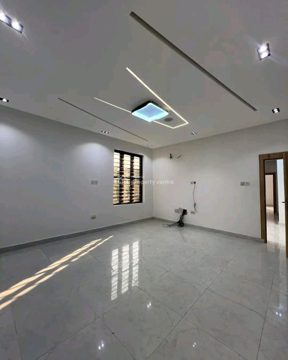 C of O, Rasheed Baruwa, Ojodu, Lagos, Detached Duplex for Sale