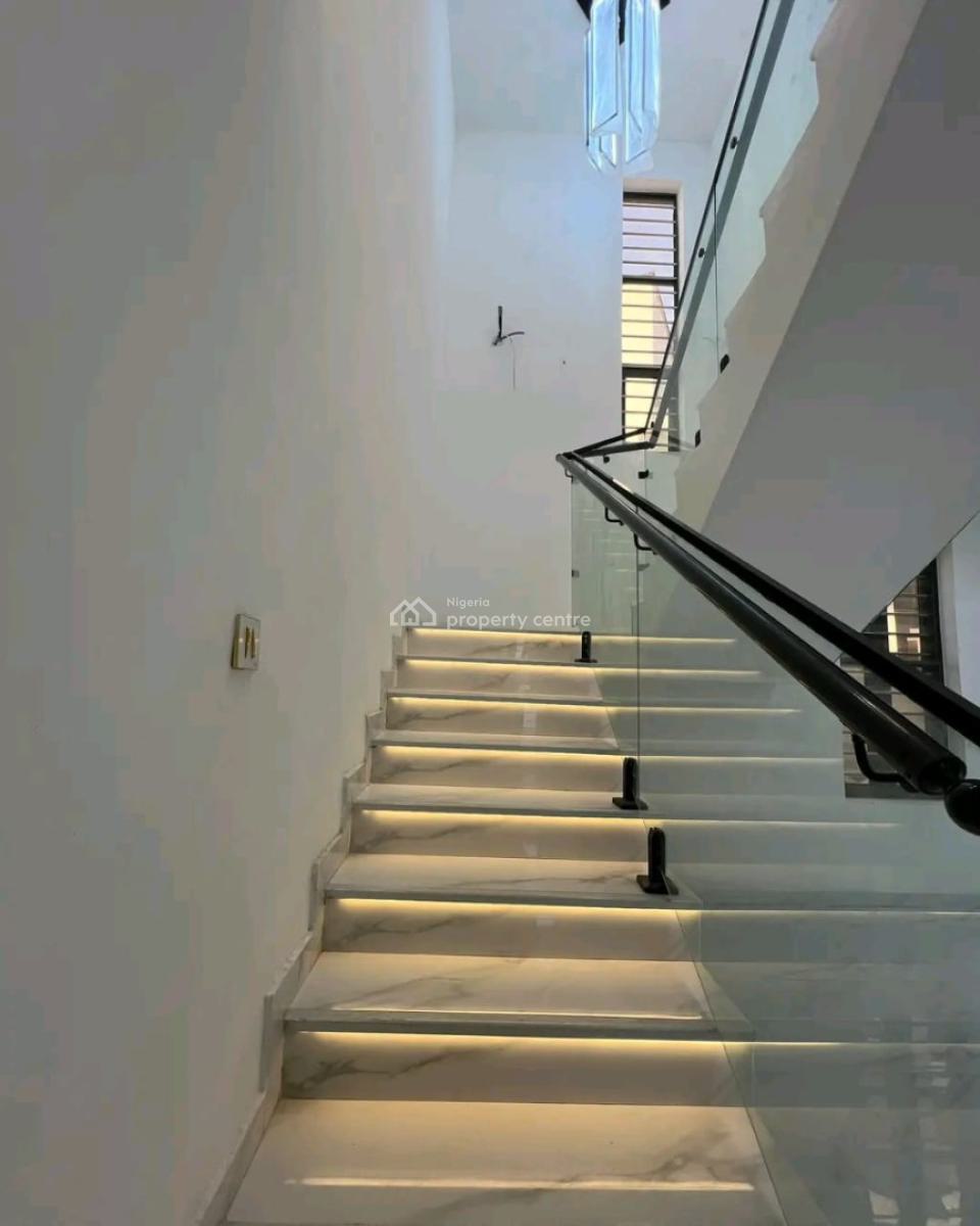 C of O, Rasheed Baruwa, Ojodu, Lagos, Detached Duplex for Sale