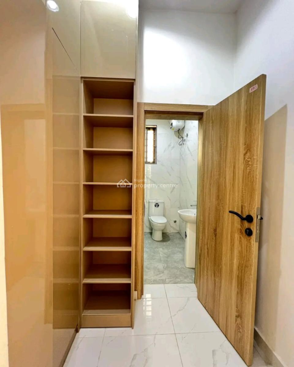 C of O, Rasheed Baruwa, Ojodu, Lagos, Detached Duplex for Sale