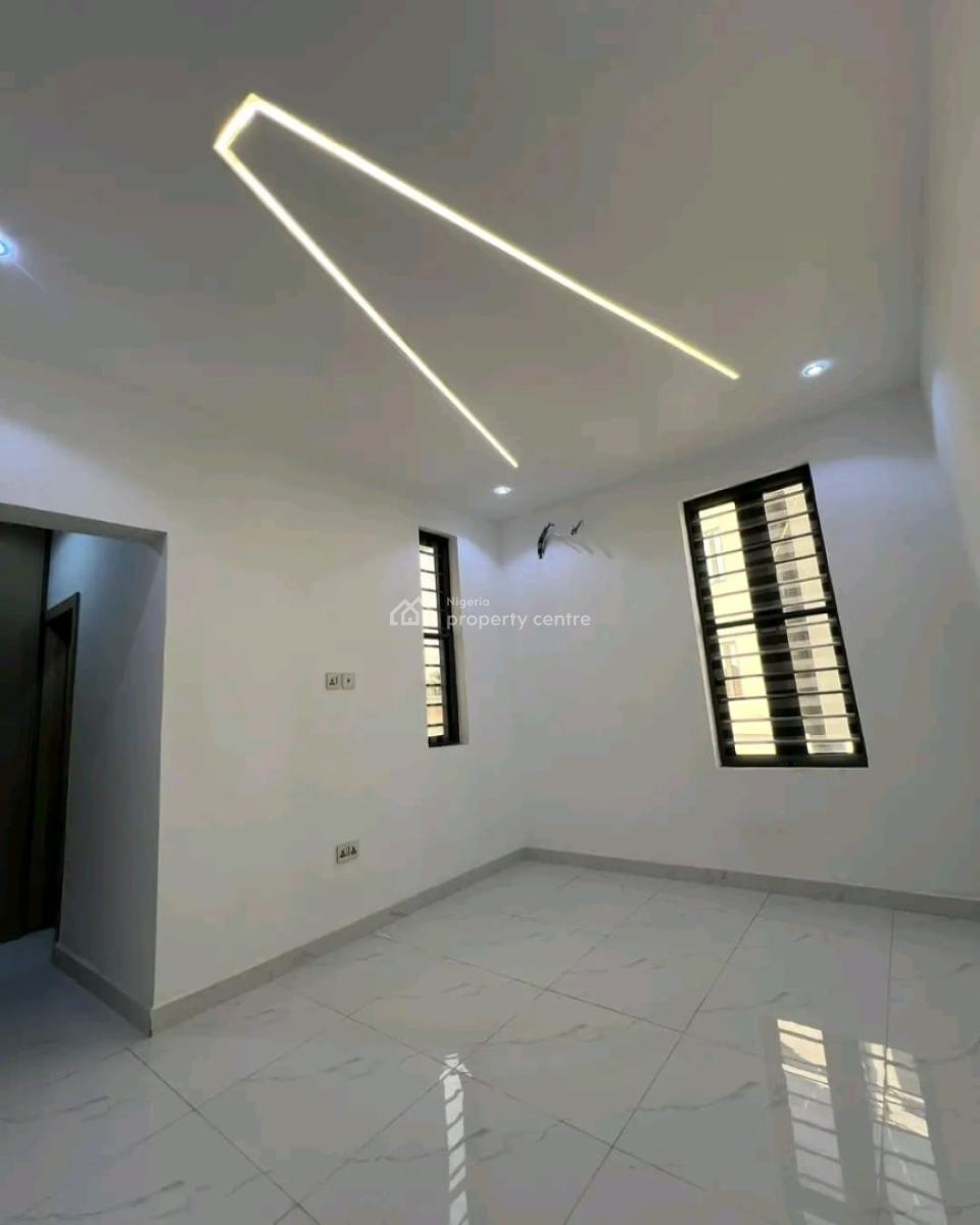 C of O, Rasheed Baruwa, Ojodu, Lagos, Detached Duplex for Sale